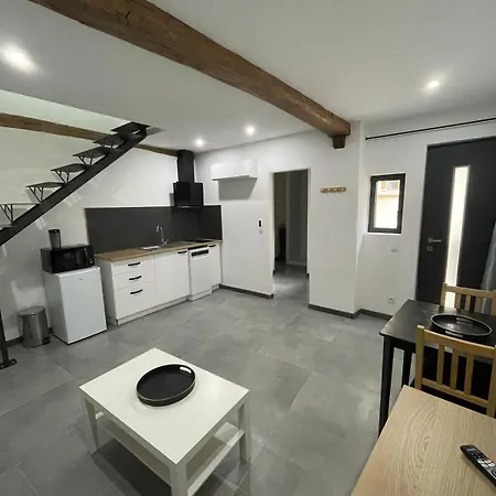Maison Renovee En Centre-ville * Nogent-sur-Seine