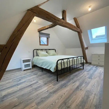 Maison Renovee En Centre-ville Nogent-sur-Seine
