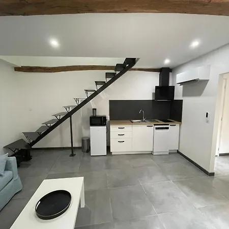 Maison Renovee En Centre-ville *