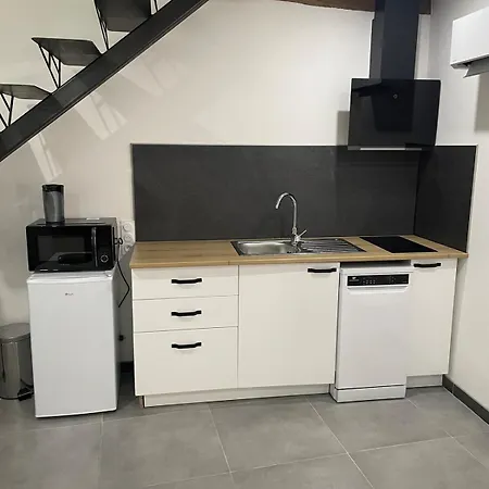 Maison Renovee En Centre-ville Casa de Férias Nogent-sur-Seine