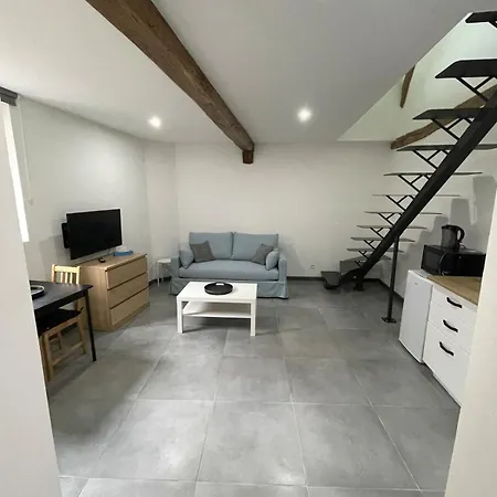 Holiday home Maison Renovee En Centre-ville Nogent-sur-Seine