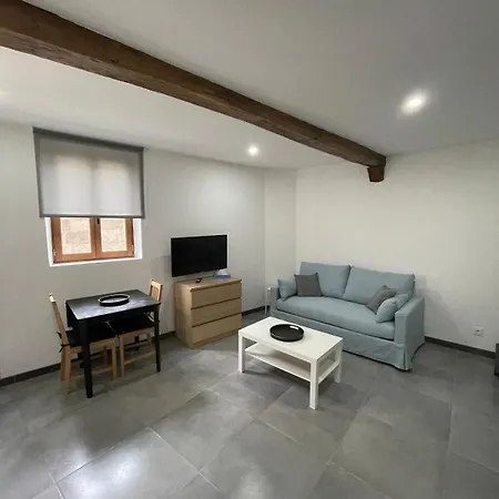 Maison Renovee En Centre-ville