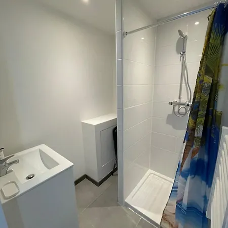 Maison Renovee En Centre-ville Holiday home *