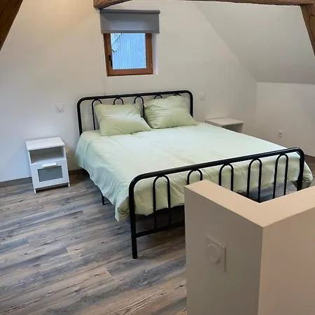 Maison Renovee En Centre-ville *