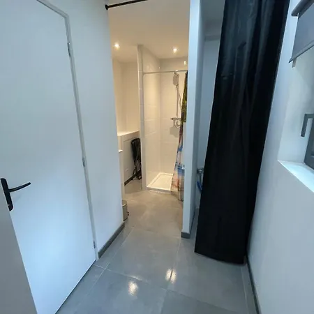 Maison Renovee En Centre-ville Holiday home